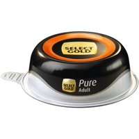 SELECT GOLD Adult Pure Pute 48x85 g von SELECT GOLD