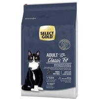 SELECT GOLD Classic Fit Adult Huhn 7 kg von SELECT GOLD