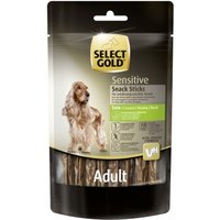 SELECT GOLD Hund Sensitive Snack Sticks Ente 2x85 g SELECT GOLD Hund Sensitive Snack Sticks Ente 2x85 g von SELECT GOLD