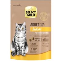 SELECT GOLD Indoor Adult Geflügel und Reis 300 g SELECT GOLD Indoor Adult Geflügel und Reis 300 g von SELECT GOLD