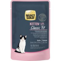 SELECT GOLD Kitten 24x85 g von SELECT GOLD