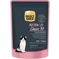 SELECT GOLD Kitten 12x85 g SELECT GOLD Kitten 12x85 g von SELECT GOLD