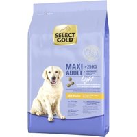 SELECT GOLD Light Maxi Adult Huhn 12kg SELECT GOLD Light Maxi Adult Huhn 12kg von SELECT GOLD