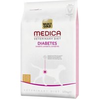 SELECT GOLD Medica Diabetes Geflügel 10 kg SELECT GOLD Medica Diabetes Geflügel 10 kg von SELECT GOLD