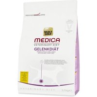 SELECT GOLD Medica Gelenkdiät Huhn 2,5 kg von SELECT GOLD