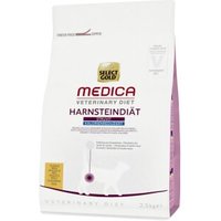 SELECT GOLD Medica Harnstein kalorienreduziert 2,5 kg von SELECT GOLD