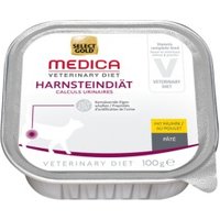 SELECT GOLD Medica Harnsteindiät 16x100g Huhn von SELECT GOLD