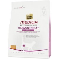 SELECT GOLD Medica Harnsteindiät Geflügel 2,5 kg SELECT GOLD Medica Harnsteindiät Geflügel 2,5 kg von SELECT GOLD