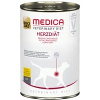 SELECT GOLD Medica Herzdiät mit Pute 6x400 g von SELECT GOLD