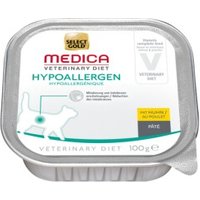 SELECT GOLD Medica Hypoallergen Huhn 16x100 g von SELECT GOLD