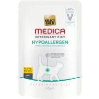 SELECT GOLD Medica Hypoallergen 24x85g Huhn von SELECT GOLD