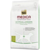 SELECT GOLD Medica Hypoallergen Ente 10 kg von SELECT GOLD