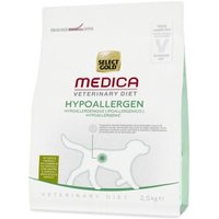 SELECT GOLD Medica Hypoallergen Ente 2,5 kg von SELECT GOLD