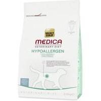 SELECT GOLD Medica Hypoallergen Insekt 2,5 kg von SELECT GOLD