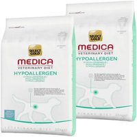SELECT GOLD Medica Hypoallergen Insekt 2x10 kg SELECT GOLD Medica Hypoallergen Insekt 2x10 kg von SELECT GOLD
