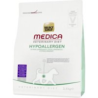 SELECT GOLD Medica Hypoallergen Mini Pferd 2,5 kg SELECT GOLD Medica Hypoallergen Mini Pferd 2,5 kg von SELECT GOLD