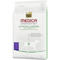 SELECT GOLD Medica Hypoallergen Pferd 10 kg von SELECT GOLD