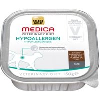 SELECT GOLD Medica Hypoallergen Pute 10x150 g von SELECT GOLD