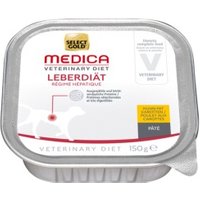 SELECT GOLD Medica Leberdiät 10x150g von SELECT GOLD