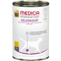 SELECT GOLD Medica Nassfutter Hund Adult Gelenkdiät, mit Huhn 24x400 g SELECT GOLD Medica Nassfutter Hund Adult Gelenkdiät, mit Huhn 24x400 g von SELECT GOLD