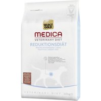 SELECT GOLD Medica Reduktionsdiät Geflügel und Kartoffel 10 kg von SELECT GOLD
