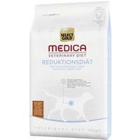 SELECT GOLD Medica Reduktionsdiät Geflügel und Reis 10 kg von SELECT GOLD