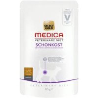 SELECT GOLD Medica Schonkost 20x85g Pute von SELECT GOLD