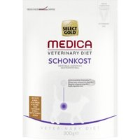 SELECT GOLD Medica Schonkost 300 g von SELECT GOLD