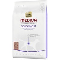 SELECT GOLD Medica Schonkost Geflügel und Kartoffel 10 kg von SELECT GOLD