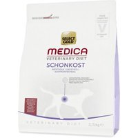 SELECT GOLD Medica Schonkost Geflügel und Kartoffel 2,5 kg von SELECT GOLD