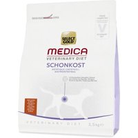 SELECT GOLD Medica Schonkost Geflügel und Reis 2,5 kg von SELECT GOLD