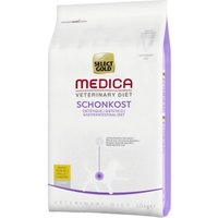 SELECT GOLD Medica Schonkost Junior 10 kg von SELECT GOLD