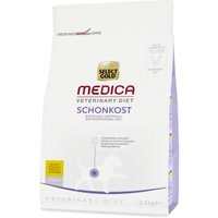 SELECT GOLD Medica Schonkost Junior 2,5 kg von SELECT GOLD