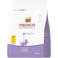 SELECT GOLD Medica Schonkost Kitten 300 g SELECT GOLD Medica Schonkost Kitten 300 g von SELECT GOLD
