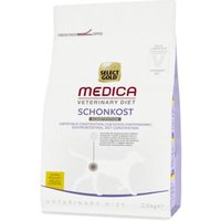 SELECT GOLD Medica Schonkost Konstipation Huhn 2,5 kg von SELECT GOLD