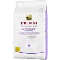 SELECT GOLD Medica Schonkost fettreduziert Huhn 10 kg SELECT GOLD Medica Schonkost fettreduziert Huhn 10 kg von SELECT GOLD