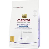 SELECT GOLD Medica Schonkost kalorienreduziert 2,5 kg SELECT GOLD Medica Schonkost kalorienreduziert 2,5 kg von SELECT GOLD