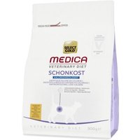 SELECT GOLD Medica Schonkost kalorienreduziert 300 g SELECT GOLD Medica Schonkost kalorienreduziert 300 g von SELECT GOLD