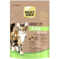 SELECT GOLD Outdoor Adult Geflügel und Reis 300 g SELECT GOLD Outdoor Adult Geflügel und Reis 300 g von SELECT GOLD