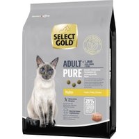 SELECT GOLD Pure Adult Huhn 2,5 kg von SELECT GOLD