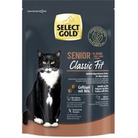 SELECT GOLD Senior 9+ 300 g SELECT GOLD Senior 9+ 300 g von SELECT GOLD