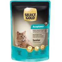 SELECT GOLD Senior Acceptance +7 48x85 g von SELECT GOLD