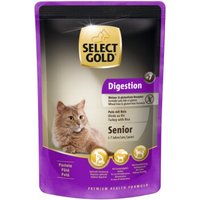 SELECT GOLD Senior Digestion +7 24x85 g von SELECT GOLD