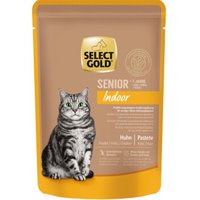 SELECT GOLD Senior Indoor +7 12x85 g SELECT GOLD Senior Indoor +7 12x85 g von SELECT GOLD