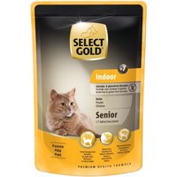 SELECT GOLD Senior Indoor +7 48x85 g von SELECT GOLD