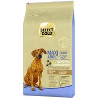SELECT GOLD Sensitive Adult Maxi Lamm & Reis 12 kg von SELECT GOLD