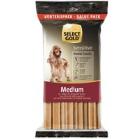 SELECT GOLD Sensitive Dental Snacks, Medium Adult von SELECT GOLD