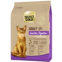 SELECT GOLD Sensitive Digestion Adult Geflügel und Reis 2,5 kg von SELECT GOLD