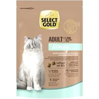 SELECT GOLD Urinary Adult Geflügel und Reis 300 g von SELECT GOLD
