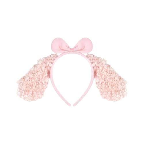 Animal Dog Kostüme Set Accessoires Schönes Hund Ohren Stirnband Mit Schwanz Tutus Röcken Für Halloween Kostüm Cosplay Party Animal Dog Kostüme Set Accessoires Schönes Hund Ohren Stirnband Mit Schwanz Tutus Röcken Für Halloween Kostüm Cosplay Party von SELVFZ